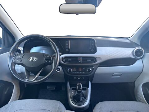 hyundai, i10, 1.2 mpı elite çift renk, otomatik, benzin 2.el otomobil | renew 15