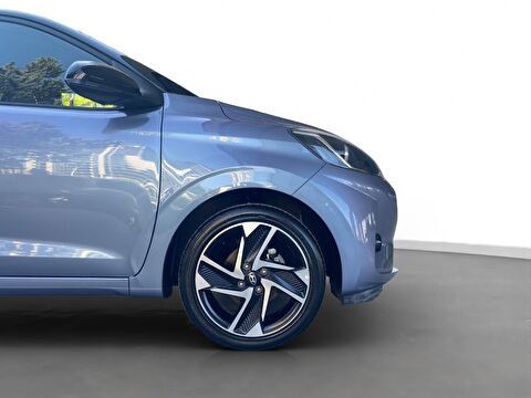 hyundai, i10, 1.2 mpı elite çift renk, otomatik, benzin 2.el otomobil | renew 7