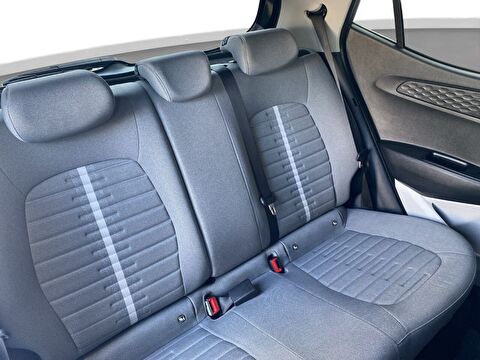 hyundai, i10, 1.2 mpı elite çift renk, otomatik, benzin 2.el otomobil | renew 19