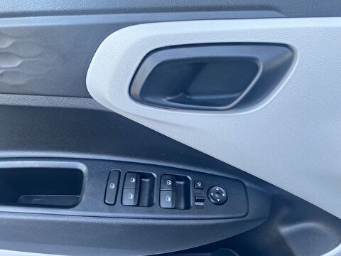 hyundai, i10, 1.2 mpı elite çift renk, otomatik, benzin 2.el otomobil | renew 17