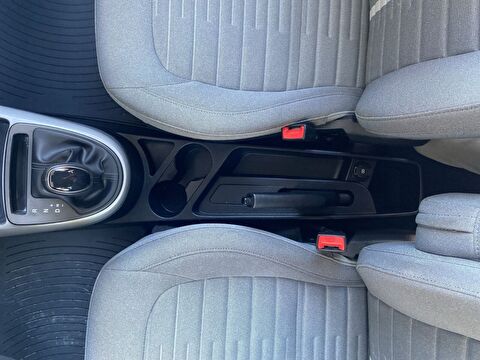 hyundai, i10, 1.2 mpı elite çift renk, otomatik, benzin 2.el otomobil | renew 16