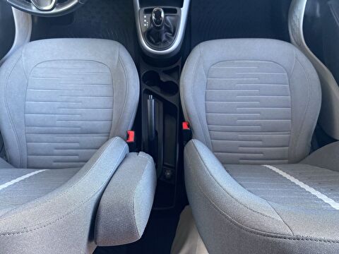 hyundai, i10, 1.2 mpı elite çift renk, otomatik, benzin 2.el otomobil | renew 20