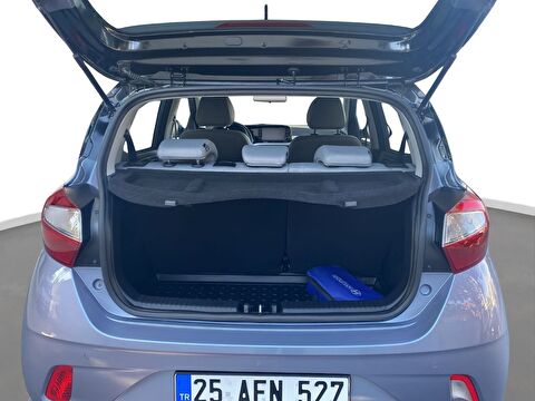 hyundai, i10, 1.2 mpı elite çift renk, otomatik, benzin 2.el otomobil | renew 21