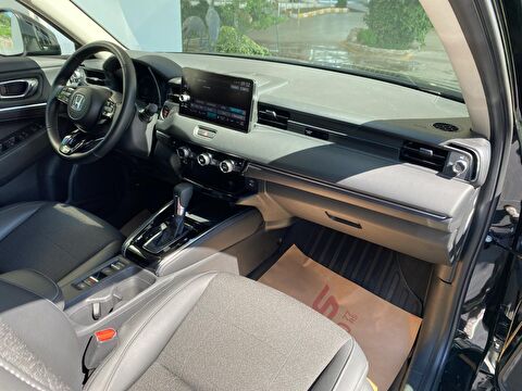 honda, hr-v, 1.5 e-hev hybrid advance cvt, otomatik, benzin 2.el otomobil | renew 24