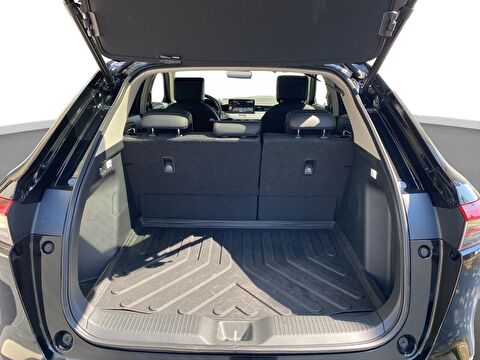 honda, hr-v, 1.5 e-hev hybrid advance cvt, otomatik, benzin 2.el otomobil | renew 13