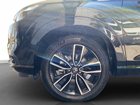 honda, hr-v, 1.5 e-hev hybrid advance cvt, otomatik, benzin 2.el otomobil | renew 7