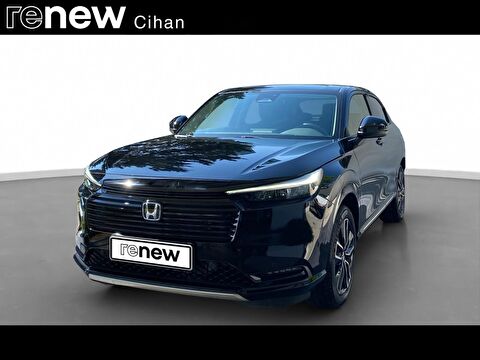 1.5 e-HEV Hybrid Advance CVT, 2. el otomobil | renew