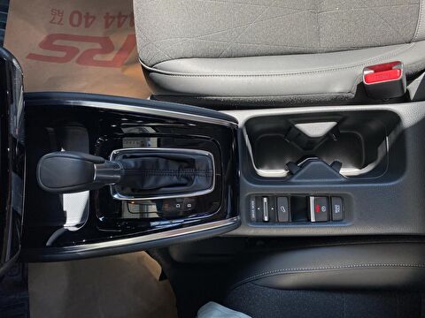 honda, hr-v, 1.5 e-hev hybrid advance cvt, otomatik, benzin 2.el otomobil | renew 21