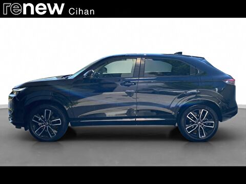 honda, hr-v, 1.5 e-hev hybrid advance cvt, otomatik, benzin 2.el otomobil | renew 3