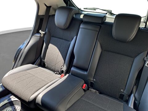 honda, hr-v, 1.5 e-hev hybrid advance cvt, otomatik, benzin 2.el otomobil | renew 14