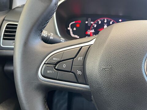 renault, megane, sedan 1.3 tce touch edc, otomatik, benzin 2.el otomobil | renew 18