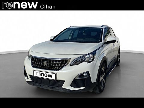 1.6 PureTech Active Prime Edition EAT8, 2. el otomobil | renew