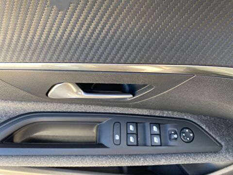 peugeot, 3008, 1.6 puretech active prime edition eat8, otomatik, benzin 2.el otomobil | renew 12