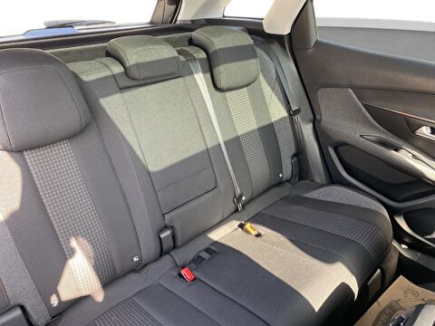 peugeot, 3008, 1.6 puretech active prime edition eat8, otomatik, benzin 2.el otomobil | renew 21