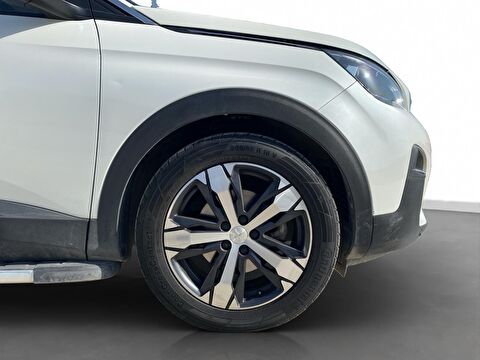 peugeot, 3008, 1.6 puretech active prime edition eat8, otomatik, benzin 2.el otomobil | renew 9