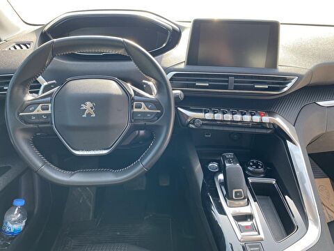 peugeot, 3008, 1.6 puretech active prime edition eat8, otomatik, benzin 2.el otomobil | renew 20