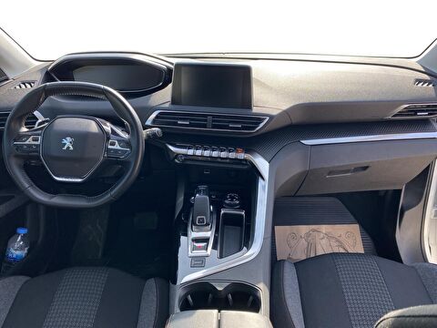 peugeot, 3008, 1.6 puretech active prime edition eat8, otomatik, benzin 2.el otomobil | renew 26