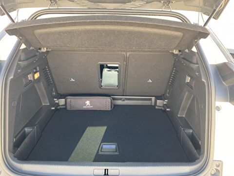 peugeot, 3008, 1.6 puretech active prime edition eat8, otomatik, benzin 2.el otomobil | renew 13