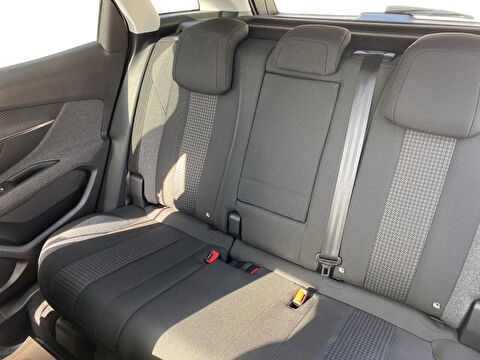 peugeot, 3008, 1.6 puretech active prime edition eat8, otomatik, benzin 2.el otomobil | renew 19