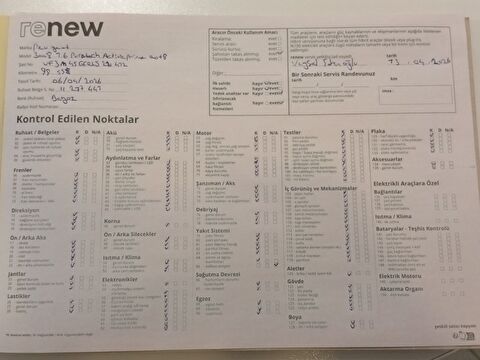 peugeot, 3008, 1.6 puretech active prime edition eat8, otomatik, benzin 2.el otomobil | renew 17