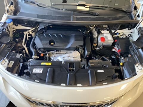 peugeot, 3008, 1.6 puretech active prime edition eat8, otomatik, benzin 2.el otomobil | renew 23