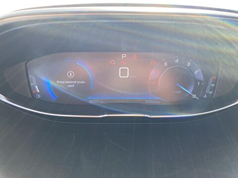 peugeot, 3008, 1.6 puretech active prime edition eat8, otomatik, benzin 2.el otomobil | renew 16