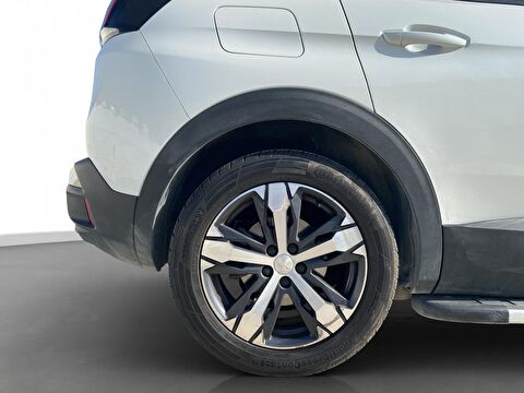 peugeot, 3008, 1.6 puretech active prime edition eat8, otomatik, benzin 2.el otomobil | renew 8