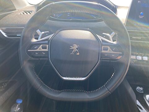 peugeot, 3008, 1.6 puretech active prime edition eat8, otomatik, benzin 2.el otomobil | renew 22