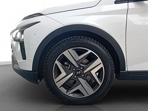 hyundai, bayon, 1.4 mpı style, otomatik, benzin 2.el otomobil | renew 8