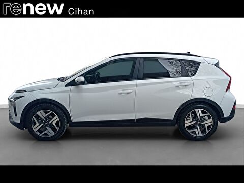 hyundai, bayon, 1.4 mpı style, otomatik, benzin 2.el otomobil | renew 5