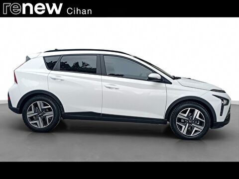 hyundai, bayon, 1.4 mpı style, otomatik, benzin 2.el otomobil | renew 4