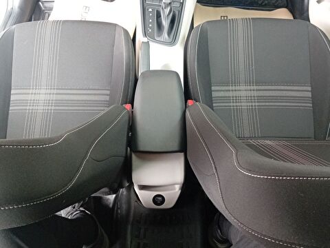hyundai, bayon, 1.4 mpı style, otomatik, benzin 2.el otomobil | renew 18