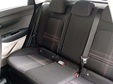 hyundai, bayon, 1.4 mpı style, otomatik, benzin 2.el otomobil | renew 13