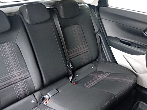 hyundai, bayon, 1.4 mpı style, otomatik, benzin 2.el otomobil | renew 12