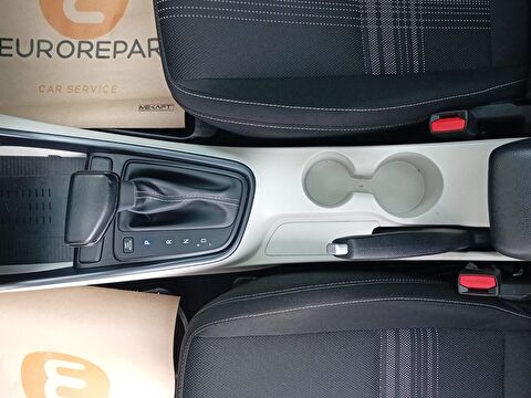 hyundai, bayon, 1.4 mpı style, otomatik, benzin 2.el otomobil | renew 14