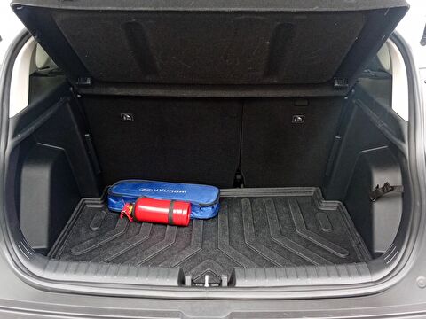 hyundai, bayon, 1.4 mpı style, otomatik, benzin 2.el otomobil | renew 19