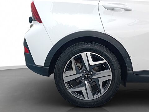 hyundai, bayon, 1.4 mpı style, otomatik, benzin 2.el otomobil | renew 6
