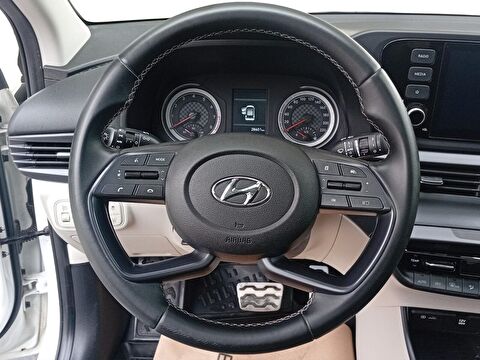 hyundai, bayon, 1.4 mpı style, otomatik, benzin 2.el otomobil | renew 24