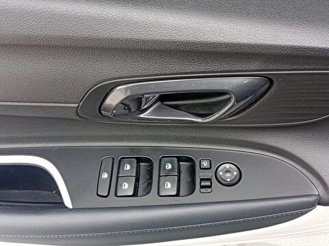 hyundai, bayon, 1.4 mpı style, otomatik, benzin 2.el otomobil | renew 22
