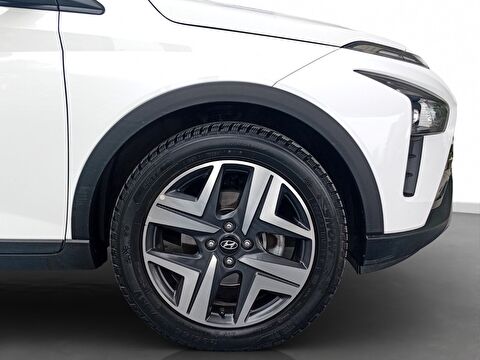 hyundai, bayon, 1.4 mpı style, otomatik, benzin 2.el otomobil | renew 7