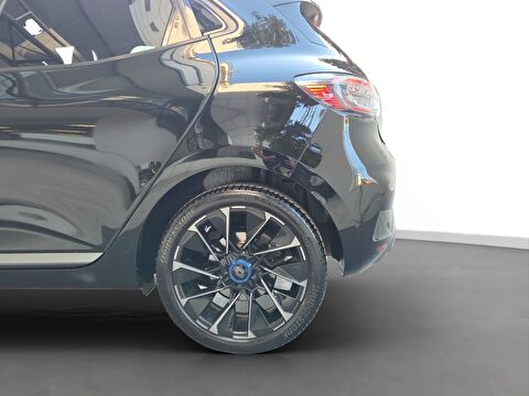 renault, clio, 1.0 tce techno esprit alpine x-tronic, otomatik, benzin 2.el otomobil | renew 9