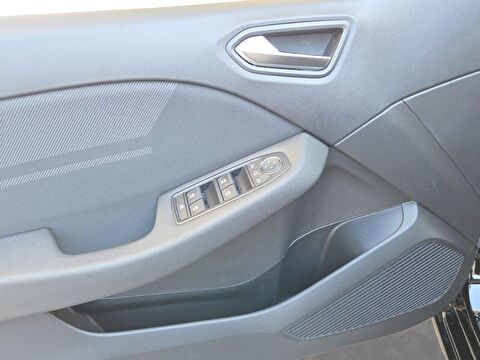 renault, clio, 1.0 tce techno esprit alpine x-tronic, otomatik, benzin 2.el otomobil | renew 16