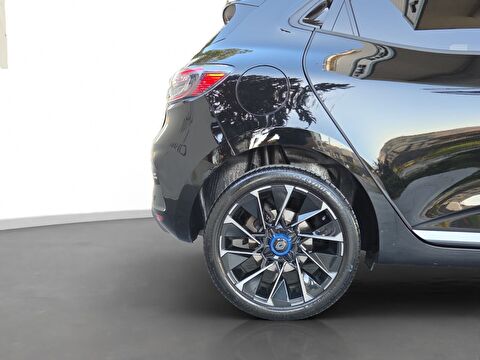 renault, clio, 1.0 tce techno esprit alpine x-tronic, otomatik, benzin 2.el otomobil | renew 8
