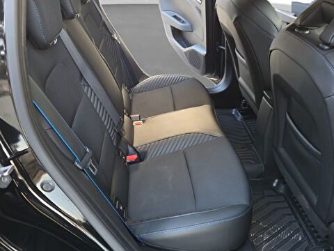 renault, clio, 1.0 tce techno esprit alpine x-tronic, otomatik, benzin 2.el otomobil | renew 19