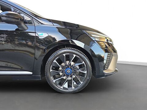 renault, clio, 1.0 tce techno esprit alpine x-tronic, otomatik, benzin 2.el otomobil | renew 6