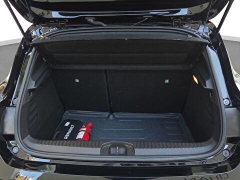 renault, clio, 1.0 tce techno esprit alpine x-tronic, otomatik, benzin 2.el otomobil | renew 23