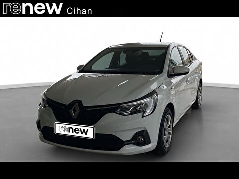 1.0 Turbo Joy, 2. el otomobil | renew