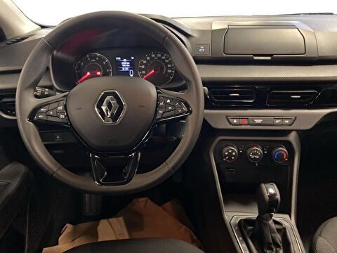 renault, taliant, 1.0 turbo joy, otomatik, benzin 2.el otomobil | renew 15
