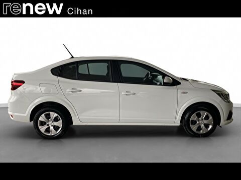 renault, taliant, 1.0 turbo joy, otomatik, benzin 2.el otomobil | renew 4