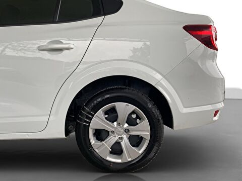 renault, taliant, 1.0 turbo joy, otomatik, benzin 2.el otomobil | renew 9
